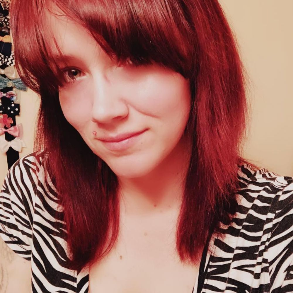 Meet your Posher, Jessica